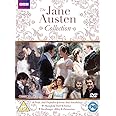 The Jane Austen Collection [DVD]