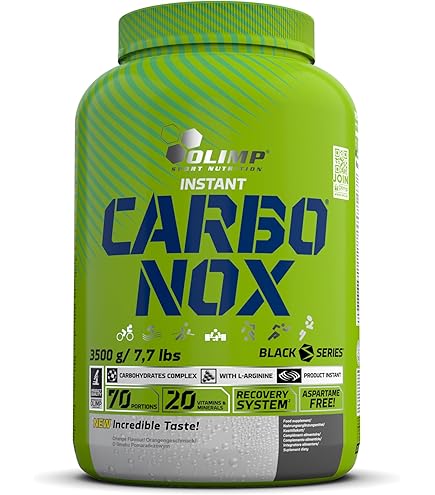 Olimp ISO PLUS Powder - 365 Nutrition