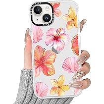 Yirlbey Transparente Coque Pour IPhone 7/8/SE2020/SE2022