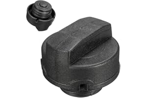 NC Petrol Fuel Cap Replacement for Vauxhall Astra G H 1998-2009 Corsa B C 94-06 Meriva Omega Signum Tigra Vectra Zafira 90501145