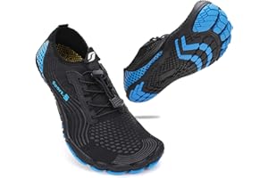 ZHR Damskie buty wodne oddychające i lekkie buty do sportów wodnych