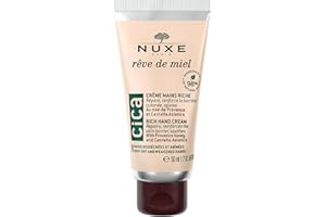 Nuxe Rêve de Miel Cica Crème Mains Riche 50 ml