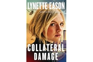 Collateral Damage: 1 (Danger Never Sleeps)