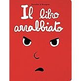 Il Libro Che Ha Paura - Racconto Per Bambini - Foto 7