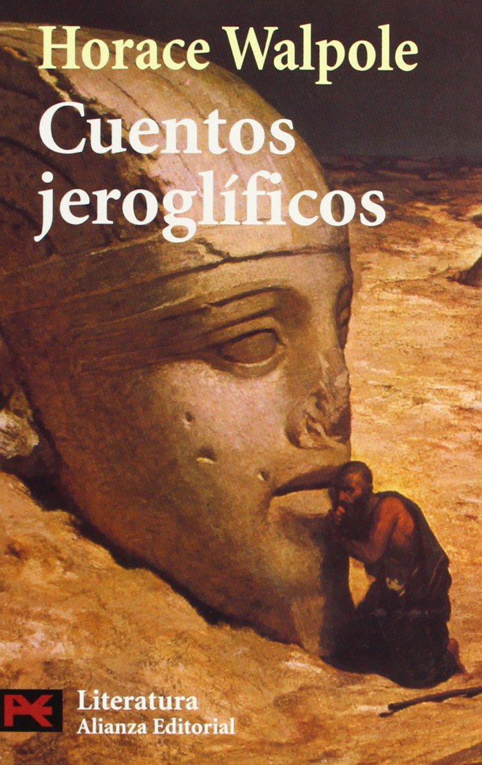 Cuentos jeroglíficos