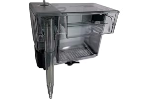 HAGEN AquaClear - Powerfilter / A610 50 - Filtre extérieur pour aquarium