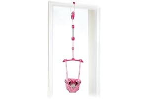 Bright Starts, Disney Baby Sauteur de Porte Minnie