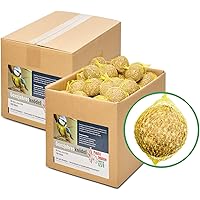 Paul´s Mühle Ganzjahresknödel mit Netz im Karton