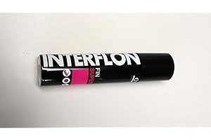 grohsartig | Interflon Teflon Trockenschmierspay Fin Super 300 ml