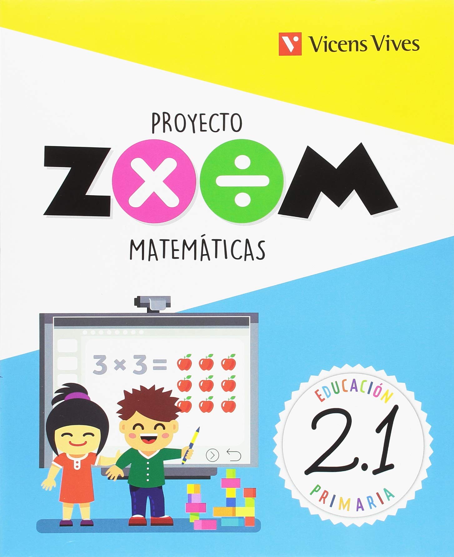 MATEMATICAS 2 ZOOM