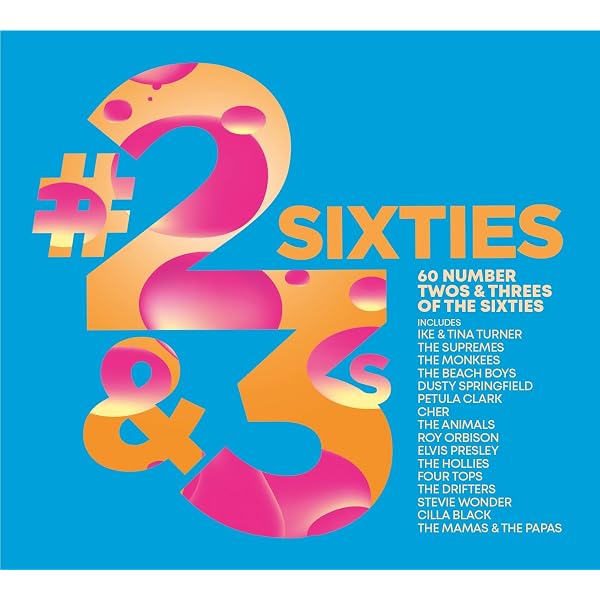 1s - 60s: Amazon.co.uk: CDs & Vinyl