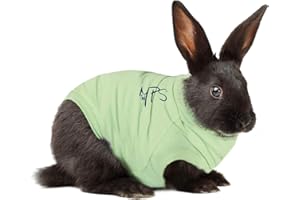 MPS Medical Pet Shirt Kaninchen, Grün, S