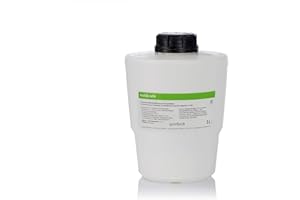 ‎GRÜNBECK Grünbeck Dosierlösung Mineralstofflösung exaliQ safe 3 Liter Flasche 114032-3