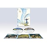 The Sound of Music - Collector's Edition [4K Blu-ray + Blu-ray]