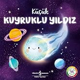 Little Comet: Unique Stories of Nature 14