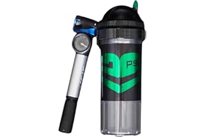 TUBOPLUS Pressurizzatore 29PSI X3e