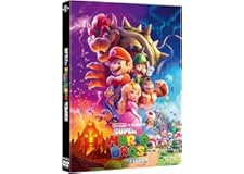 Super Mario Bros. Le Film