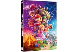 Super Mario Bros. le film
