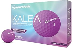 TaylorMade Douzaine Kalea 2022