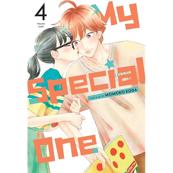 My Special One 3: Volume 3 : Koda, Momoko, Beck, Adrienne: Amazon