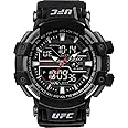 Timex UFC Men's Tactic 53mm Watch