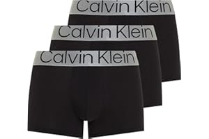 Calvin Klein Boxer (Pacco da 3) Uomo