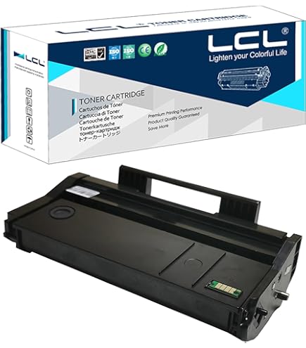 Toner Ricoh Aficio SP 203 s pas cher