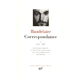 Correspondance: Tome 1, 1832-1860
