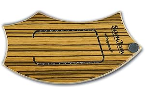 Schlagwerk Acoustic Guitar Pickup (SJ110Z)