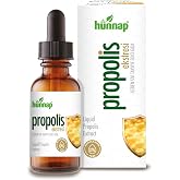 H&uuml;nnap Propolis Ekstresi Damla 30ml