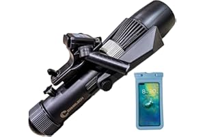 G CAMOLECH Patinete submarino eléctrico portátil de 900 W, batería extraíble de 16 Ah para SUP, kayak y tabla de surf, traje de aleta de alta velocidad de 2,8 m/s, resistente al agua hasta 30 m, equipo ligero de