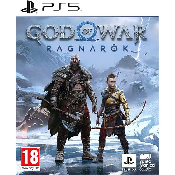 Horizon Forbidden West (Sony PlayStation 5 2022) - Jeu neuf sous blister - Jeux vidéo