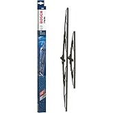 BOSCH Twin Silecek Seti Hyundai i30 (2011-2016), Kia Cee'd (12-2018), Nissan Micra V (16-2019), Suzuki SX4 S-Cross (19-2022),