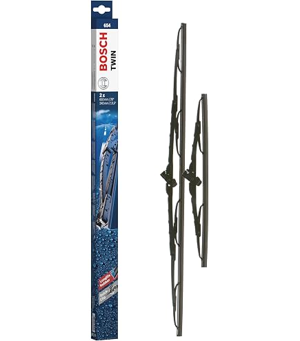 3 397 011 965 BOSCH Rear H 252 Tergicristallo posteriore 250 mm, Standard | AUTODOC prezzo e recensioni