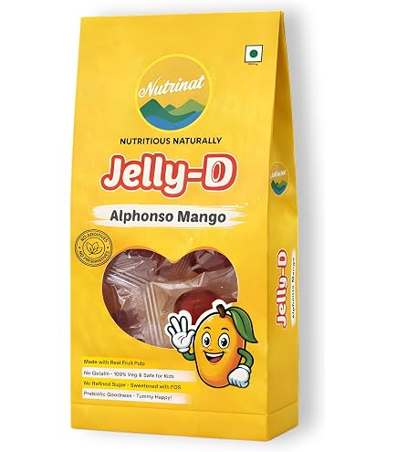 Cozzo Jelly/Made with Real Juice/Assorted Flavour/Relish our