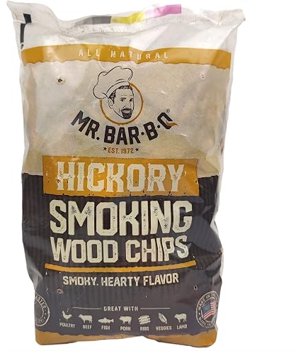 Camp Chef Apfel Holzchips Zum Räuchern – 100% Hartholz, Für Pelletgrill & Smoker, Made In USA, 192 Cu In