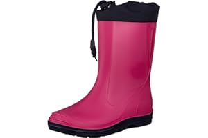 Beck Unisex Kinder Allrounder Gummistiefel