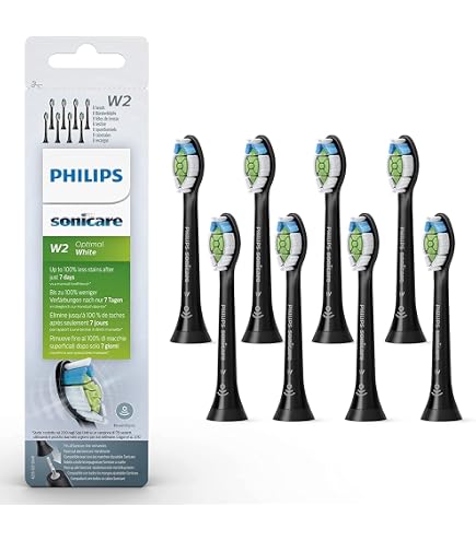 Têtes De Brosse à Dents Medium Demirdental Pour Philips Sonicare - Lot Neuf