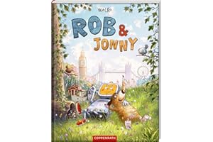 Rob & Jonny (Bd. 1)