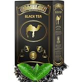 CAMELON SİYAH PAKET 800 GR İRİ YAPRAK &Ccedil;AY