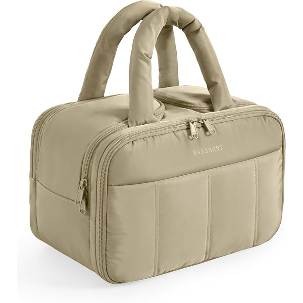 Kulturbeutel „Memaw“ – Geschenk Für Oma, Reise- & Make-up-Tasche