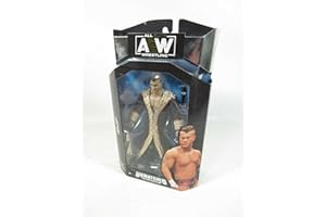 AEW MJF Unmatched Series 2#14 Action Figure