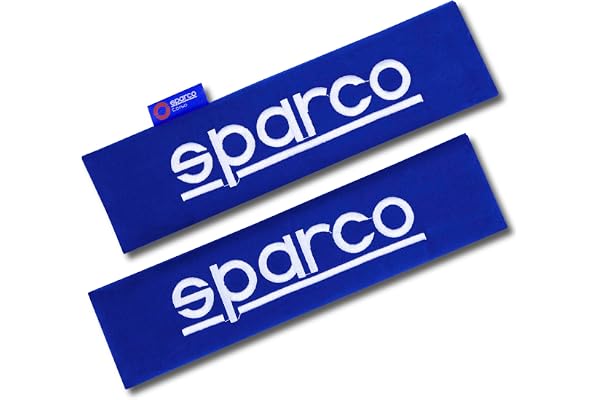 SPARCO Spc Blue Belt Oreiller