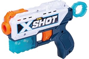 ZURU XSHOT Pulse Giocattolo, 36184