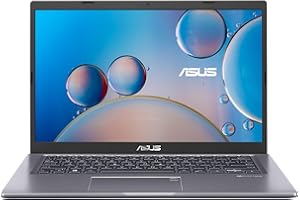ASUS Vivobook 14, 14.0-inch (35.56 cms) FHD, Intel Core i5-1035G1 10th Gen, Thin and Light Laptop (8GB/512GB SSD/Integrated G
