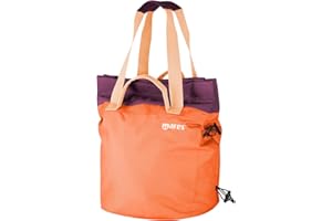 Borsa Spiaggia Mares Aquazone Seaside BEACH Bag, Borsa Per Mare, Adulto, Donna
