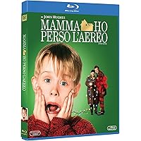 Mamma Ho Perso L'Aereo - Bd