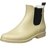 XTI 030500, Botas de Lluvia Mujer, Negro, 36 EU : Amazon.es: Zapatos y  complementos