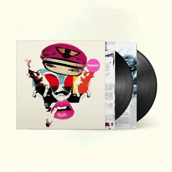 Experience: Prodigy: Amazon.it: CD e Vinili}