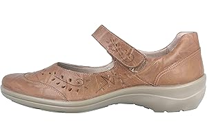 Romika Damen Cassie 54 Mary Jane Halbschuhe